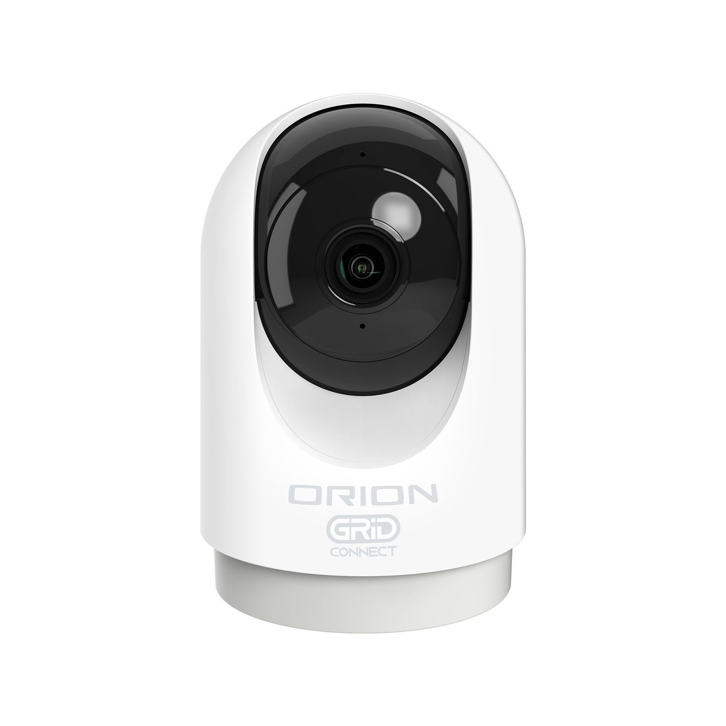 Orion Grid Connect Smart Wi Fi Indoor Pan and Tilt Security Camera - 2K-Pro