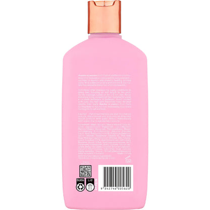 Thanks To Nature Cool Curls Conditioner With Aloe Vera For Curly Hair 500ml