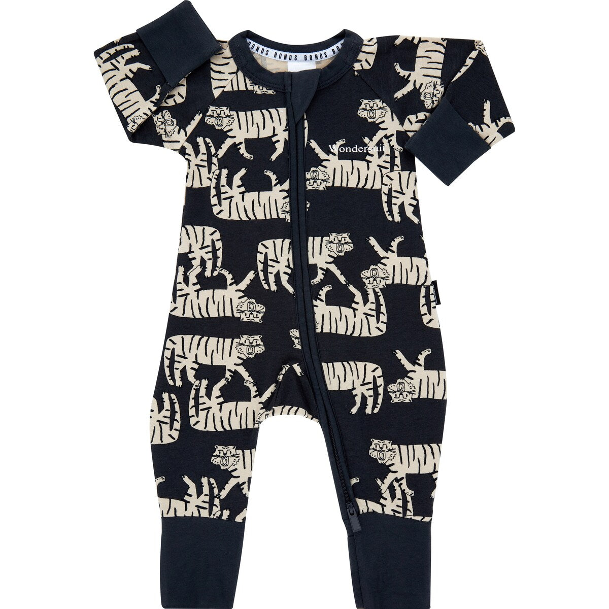 Bonds Zip Wondersuit Size 0000 Each
