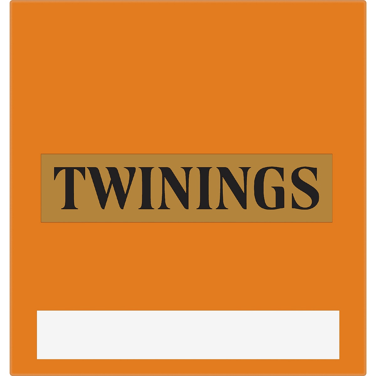 Twinings Lemon & Ginger Tea Bags 15g X 10 Pack