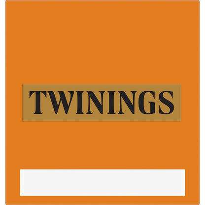 Twinings Lemon & Ginger Tea Bags 15g X 10 Pack