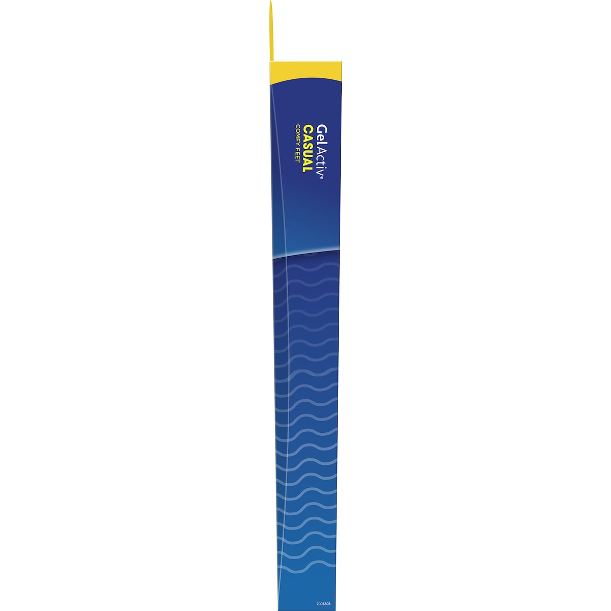 Scholl Gel Activ Casual Insoles Large Pair Each