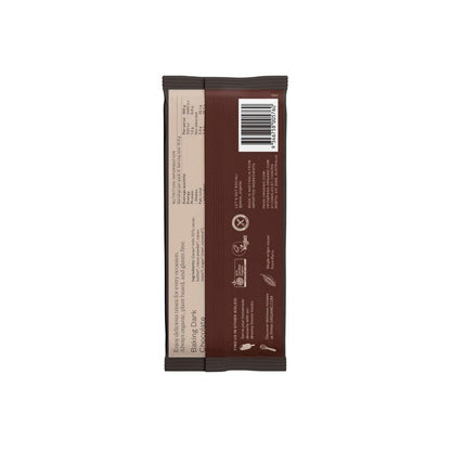 Pana Organic Dark Baking Chocolate Block - 80g
