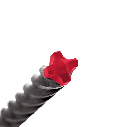 Diablo Rebar Demon SDS Plus Hammer Drill Bit - 8 x 215mm