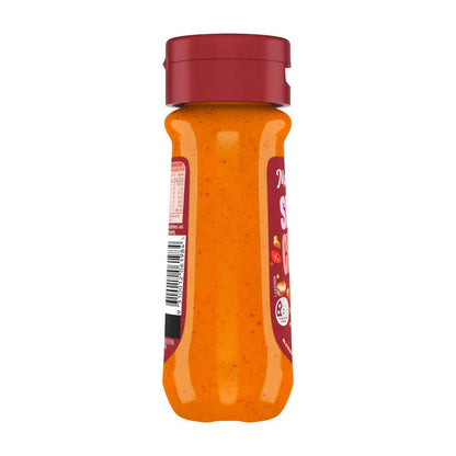 Masterfoods Smokey Chipotle Sauce - 250mL