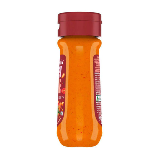 Masterfoods Smokey Chipotle Sauce - 250mL