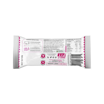 FroPro Protein Chipotle Chicken Burrito - 245g