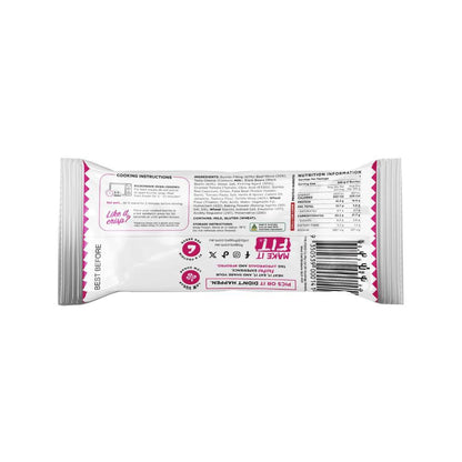 FroPro Protein Chilli Con Carne Burrito - 245g
