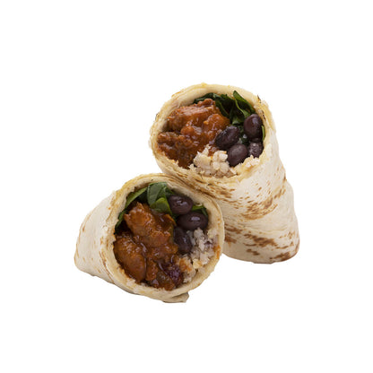 FroPro Protein Chilli Con Carne Burrito - 245g