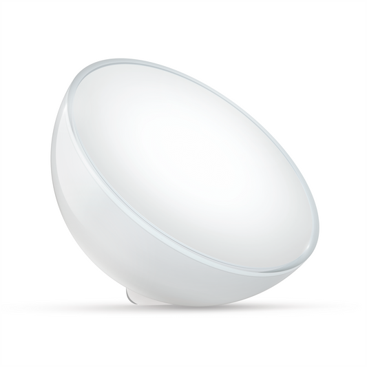 Philips Hue Lamp Smart Light - 530Lm - Colour - 7W