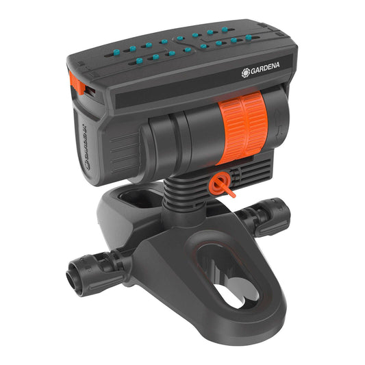 Gardena Micro Irrigation Oscillating Sprinkler