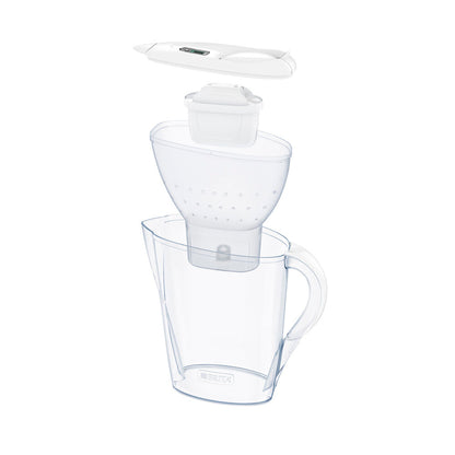 Brita Water Filter Jug Starter Pack (2 Filters) 3.5L - 1 each
