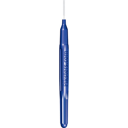 Piksters Interdental Brushes Size 000 10 Pack