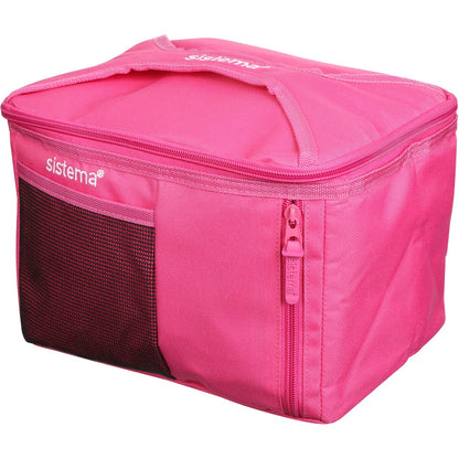 Sistema Mega Fold Up Cooler Bag Each