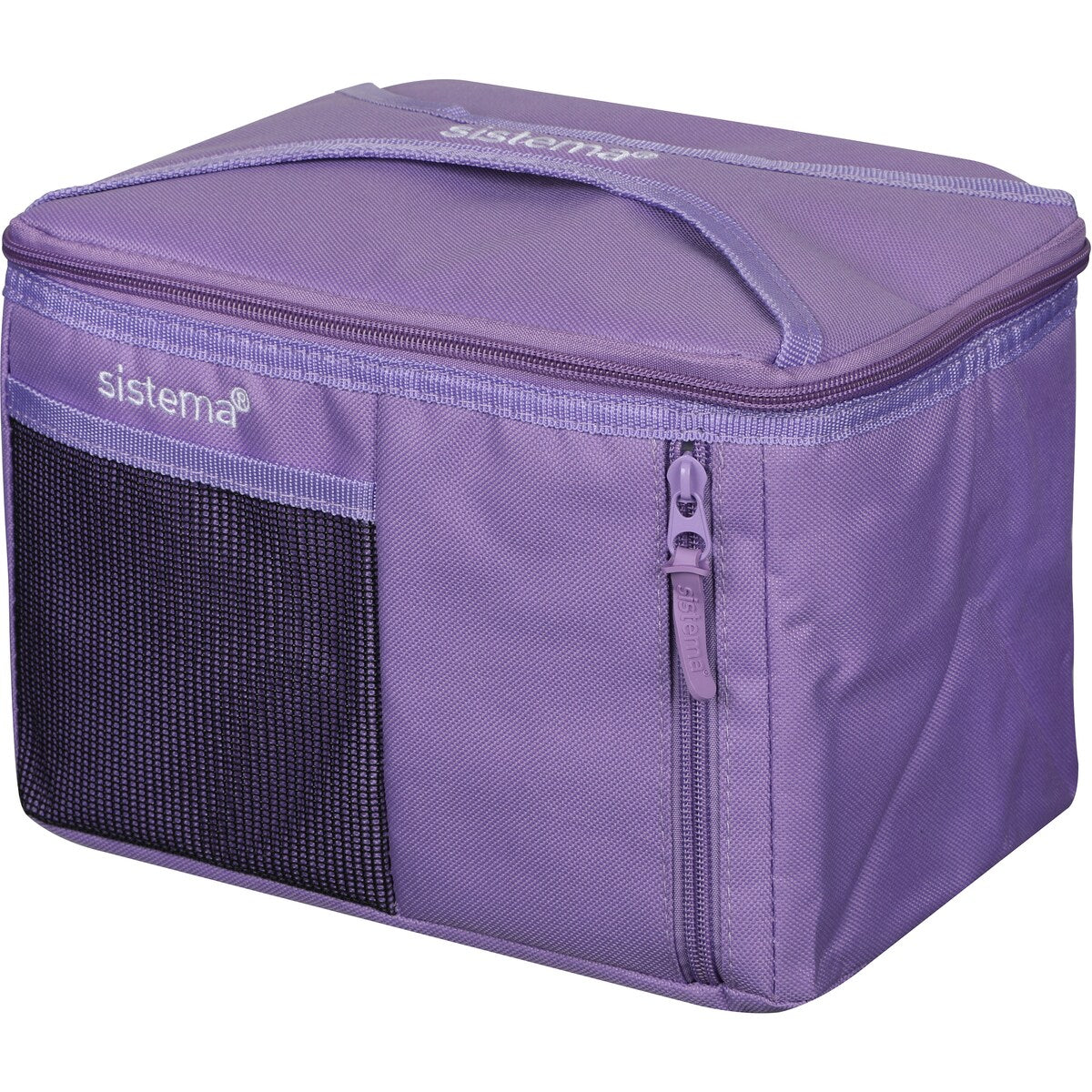 Sistema Mega Fold Up Cooler Bag Each