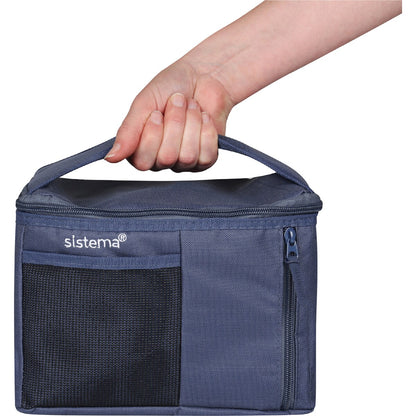 Sistema Mega Fold Up Cooler Bag Each