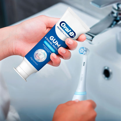Oral-b Gum & Enamel Daily Proctection Clean Toothpaste 110g