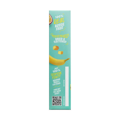 True Fruit Strips Tropicana - 120g