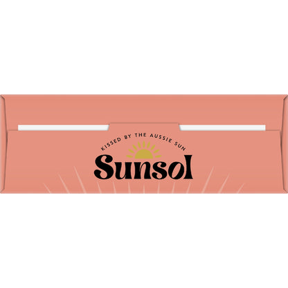 Sunsol Wholegrain Granola Chunky Nut 450g