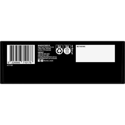 Sunsol Granola Chunky Nut 450g