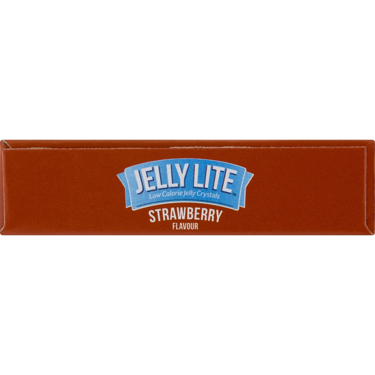 Aeroplane Jelly Lite Crystals Strawberry 9g X 2 Pack