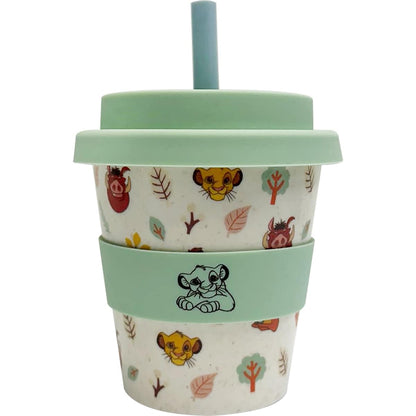 Zak Bamboo Babyccino Cup Assorted Each