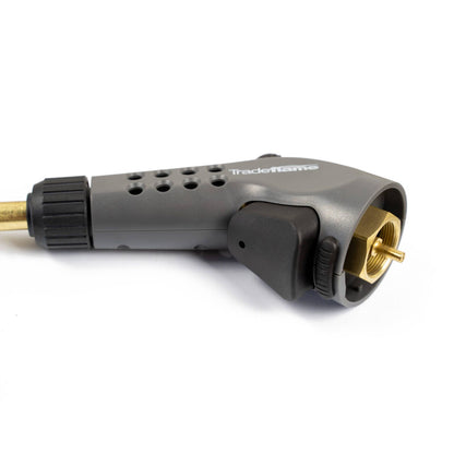 Cyclone Turbo Blow Torch Kit
