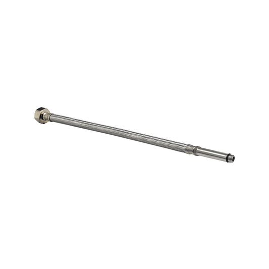 Kinetic 500mm Stainless Steel Flexible Braided Hose