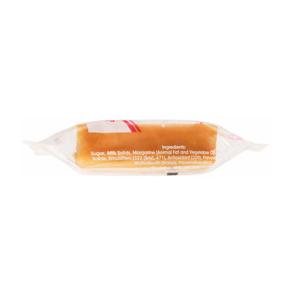 White Orchid Caramel Fudge - 40g