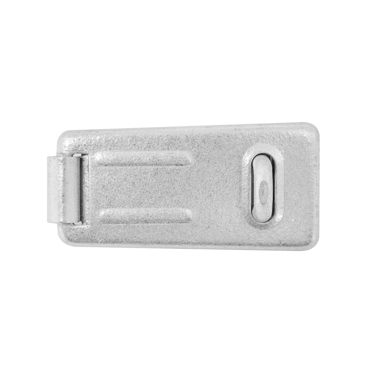 Pinnacle Galvanised Security Hasp - 68mm
