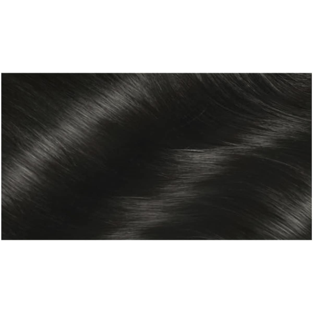 Loreal Paris Excellence Creme Hair Colour 1 Black Each
