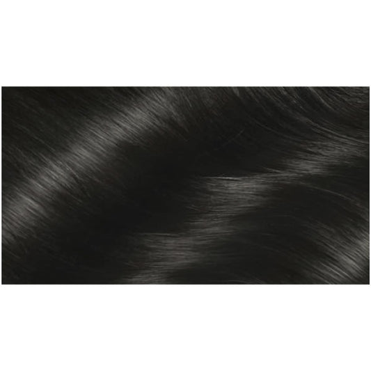Loreal Paris Excellence Creme Hair Colour 1 Black Each