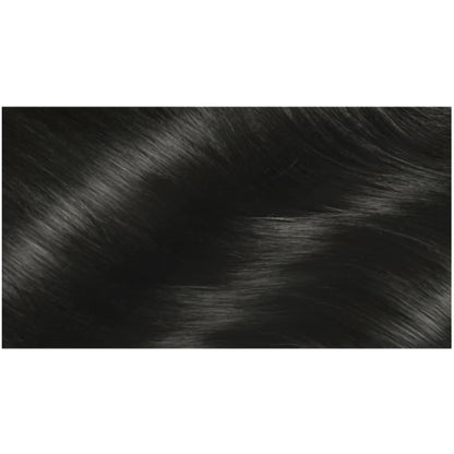 Loreal Paris Excellence Creme Hair Colour 1 Black Each