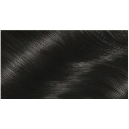 L'oreal Excellence Creme Hair Colour 1 Black Each