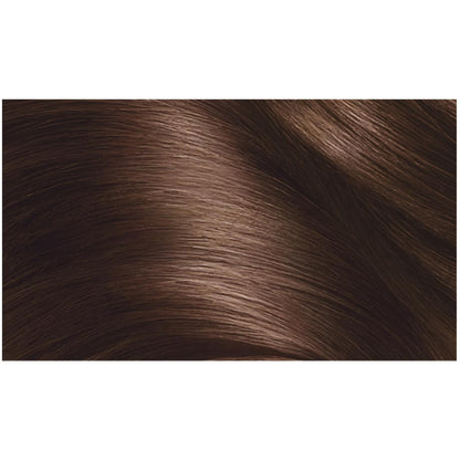 Loreal Paris Excellence Creme Hair Colour 5.5 Mahogany Brown Each