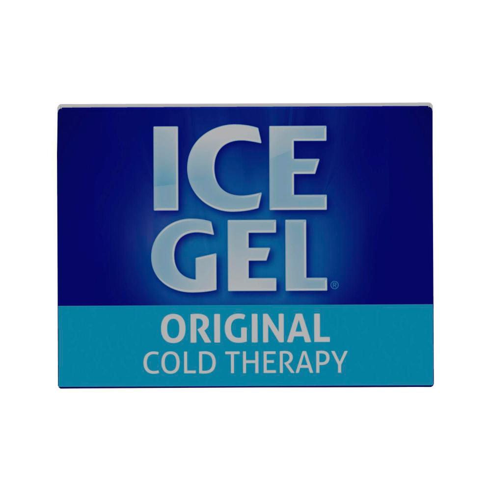 Mentholatum Ice Gel - 100g