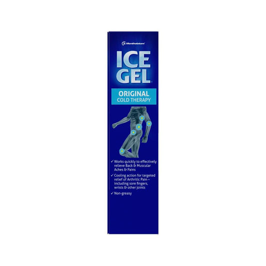 Mentholatum Ice Gel - 100g