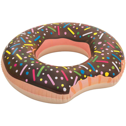Bestway Summer Flavours Collection Inflatable Donut Assorted Each