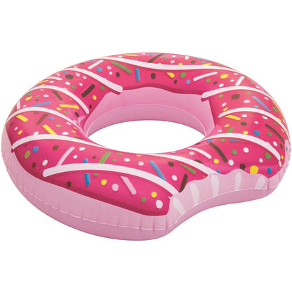 Bestway Summer Flavours Collection Inflatable Donut Assorted Each