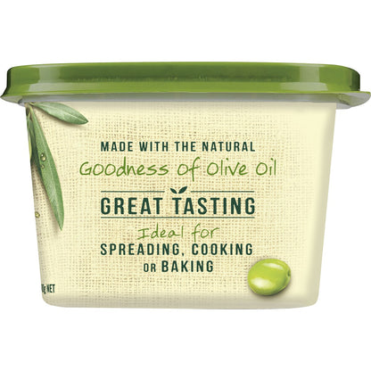 Olive Grove Lite Spread 500g