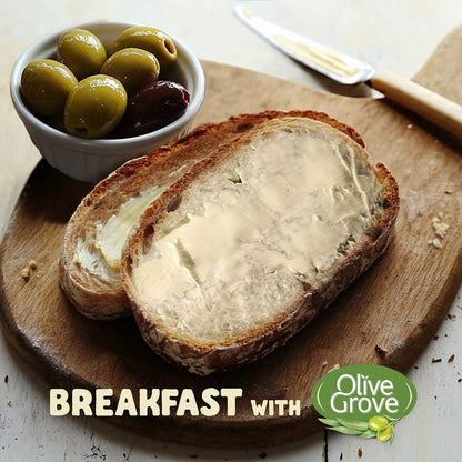 Olive Grove Lite Spread 500g