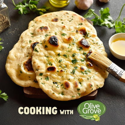 Olive Grove Lite Spread 500g