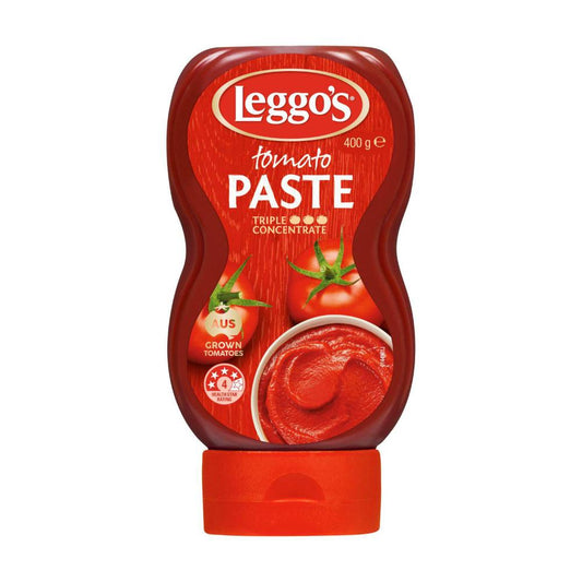 Leggo's Tomato Squeezy Paste - 400g