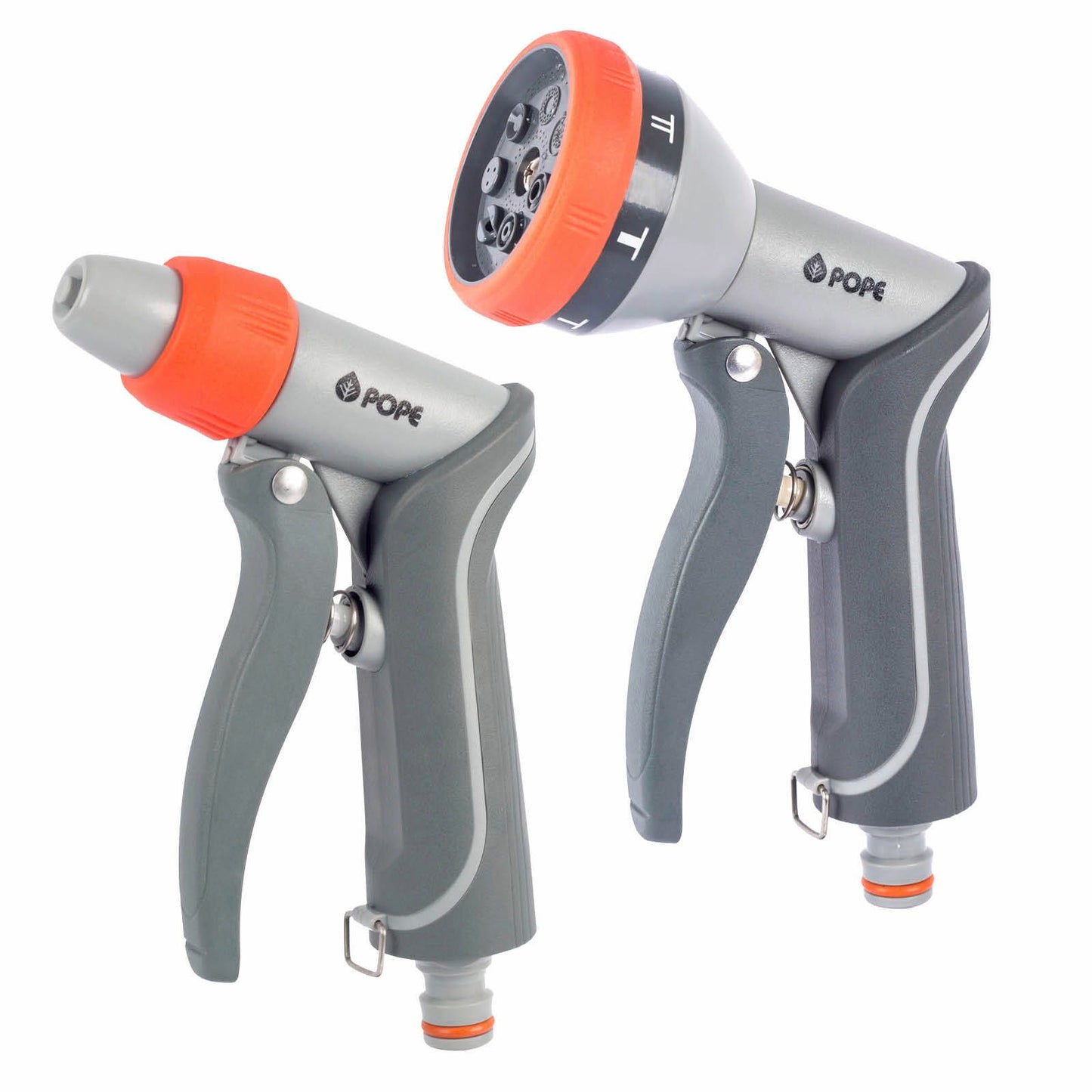 Pope Duo Hand Spray Set - 190mm