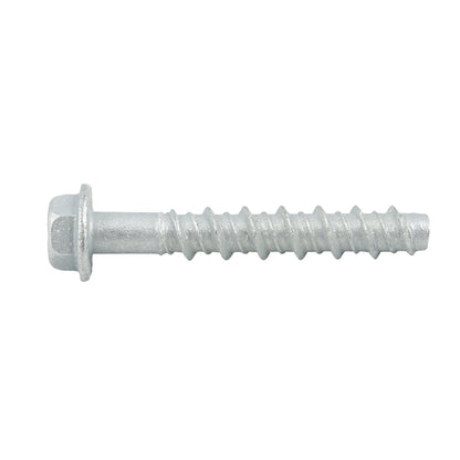 Ramset AnkaScrew - 6 x 50mm - 50 Pack