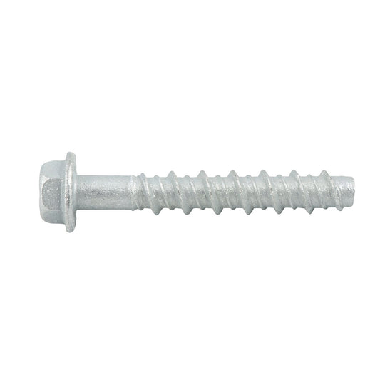 Ramset AnkaScrew Galvanised - 6 x 50mm - 50 Pack