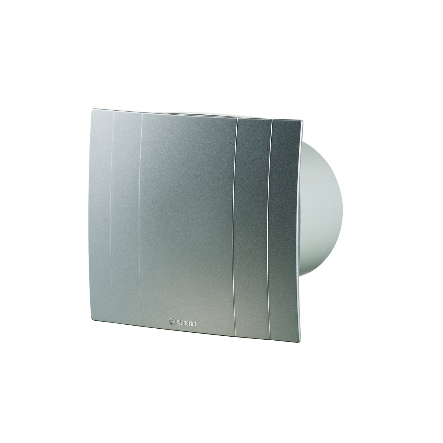 Blauberg Platinum QUATRO Wall / Ceiling Exhaust Fan - 150mm