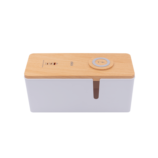 Click Cable Management Box