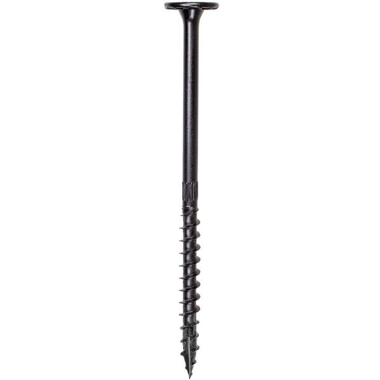 Simpson Strong-Tie T40 SST Structural Screws 12G x 152mm SDWS22600DB50 50 Box