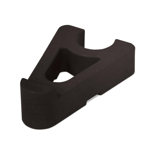 Jack Garden Up Heavy Duty Pot Risers - Black 6 Pack